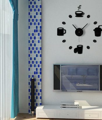 2016-new-wall-clock-quartz-living-room-diy-clocks-modern-design-watch-horloge-murale-Acrylic-mirror