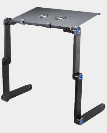 360-Degree-Portable-Folding-Black-Metal-Laptop-Notebook-Computer-Stand-Table-Desk-Bed-Office-Sofa-Tray (4)