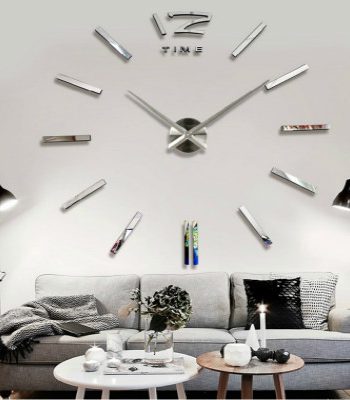 Large-Creative-Digital-Wall-Clock-On-Wall-Home-Decor-Circular-Watch-Modern-Personality-Art-Blue-Red (5)