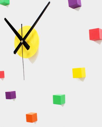 Original-muted-colorful-brief-stickers-wall-clock-creative-DIY-bedroom-living-room-wall-sticker-clock-watch (3)